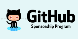 GitHub Sponsorship Program